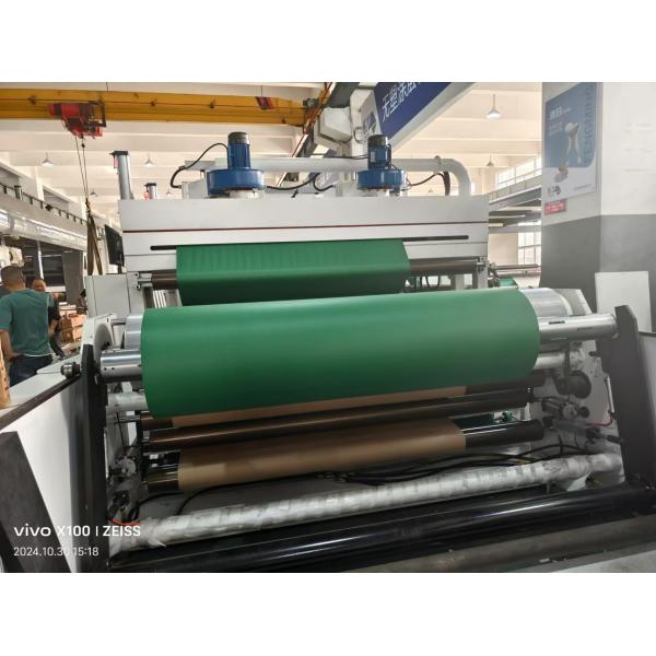 Buy cheap Easy Cascading Flexo Printing Machine With Adjustable Longitudinal Register from wholesalers