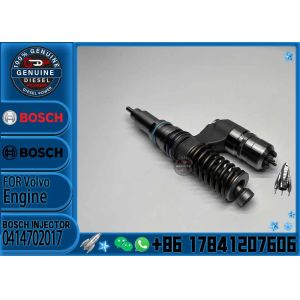 Buy cheap High quality diesel fuel injector 0445120602 0414702017 from wholesalers
