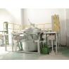 Buy cheap Regenerative Aluminum Crucible Furnace High Temperature Control Accuracy ±5°C from wholesalers