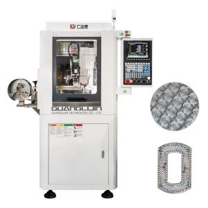 Buy cheap G5-430 Five Axis Sheet Engraving Machine with CE Certification from wholesalers