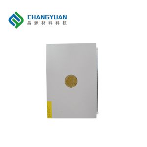 Buy cheap Customizable Cleanroom Wall Cladding For Durability 10 Years from wholesalers