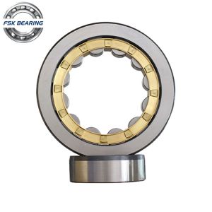 Buy cheap NU2215-E-XL-N1-MPAX-C3 Cylindrical Roller Bearing ID75mm OD130mm Long Life High product