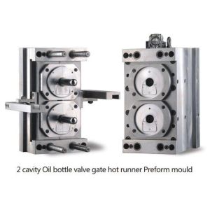 Buy cheap 5L preform mould 2cavity product