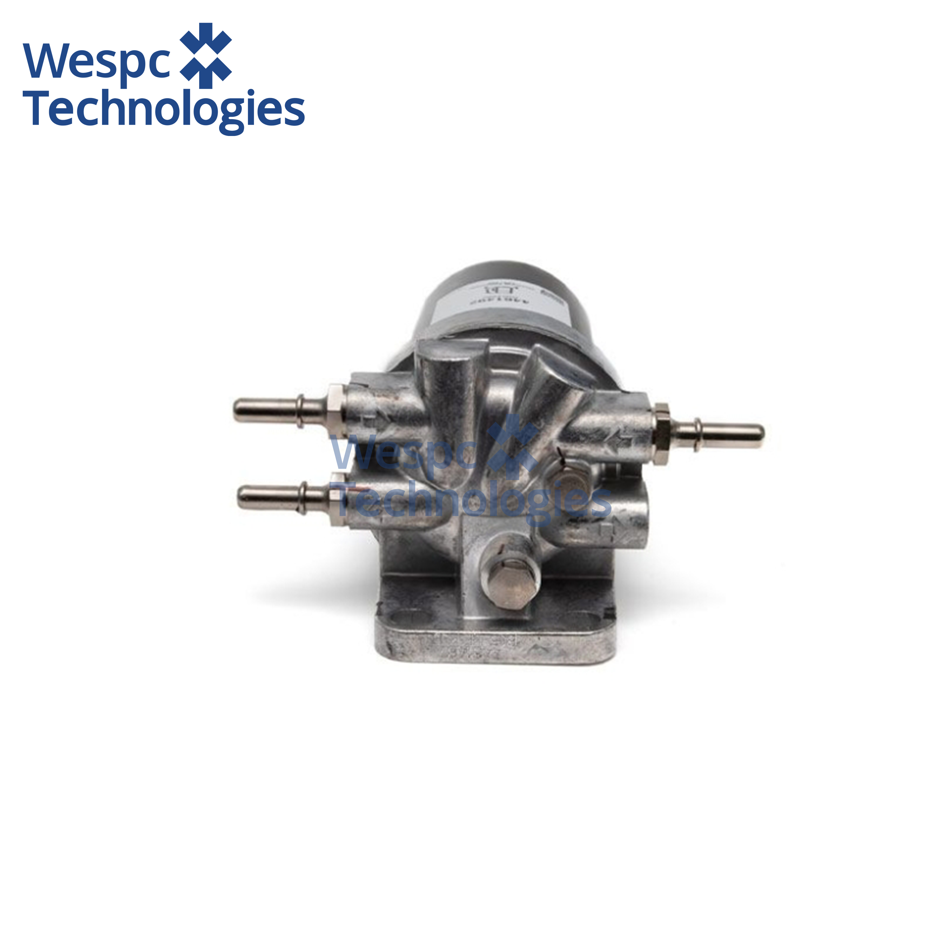 Buy cheap WESPC High Quality New Fuel Filter Assembly 4461487 for Auto Engine from wholesalers