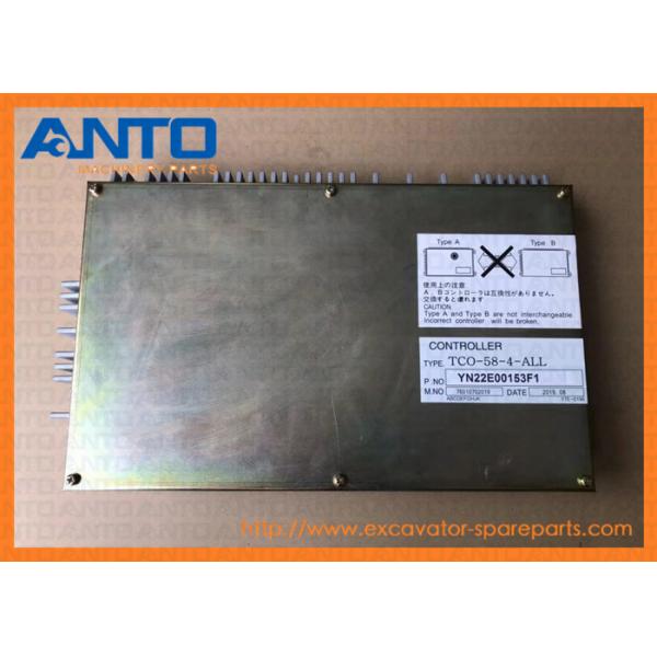 Buy cheap YN22E00153F1 YN22E00146F1 Kobelco Controller YN22E00146F2 YN22E00162F1 YN22E00162F3 from wholesalers