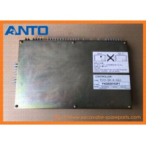 Buy cheap YN22E00153F1 YN22E00146F1 Kobelco Controller YN22E00146F2 YN22E00162F1 YN22E00162F3 from wholesalers