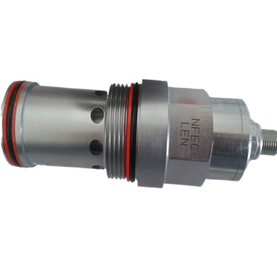 Buy cheap SUN Overflow Valve NFEC-LEN For Bi-Directional Flow Control NFEC-LEN T-16A Series 3 from wholesalers