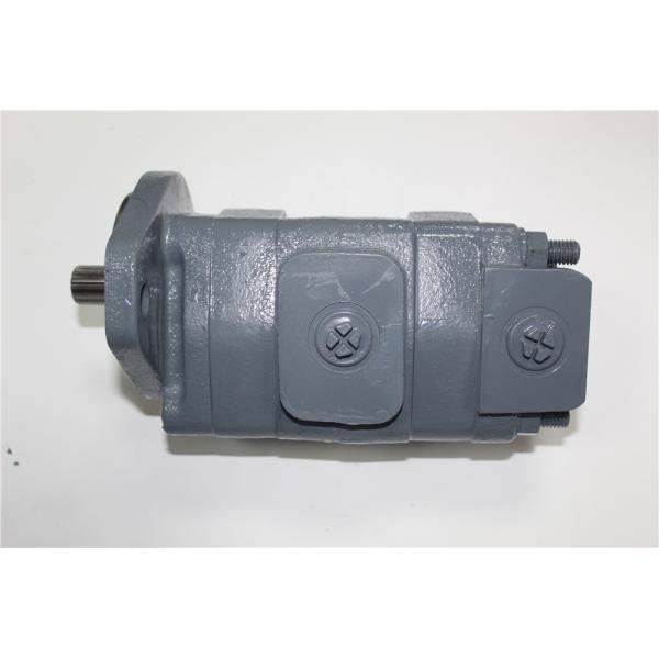Buy cheap Belparts Excavator Hydraulic Gear Pump EC460B LR EC460C L EC460B LC Pilot Pump Assembly VOE 14537295 from wholesalers