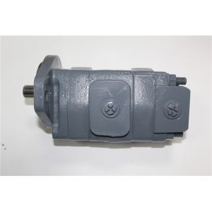 Buy cheap Belparts Excavator Hydraulic Gear Pump EC460B LR EC460C L EC460B LC Pilot Pump Assembly VOE 14537295 from wholesalers