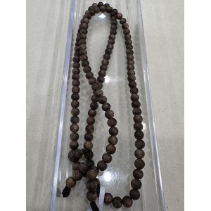 Buy cheap Everyday Agarwood Bracelet Durable With Diamond Gemstone And Crystal Gemstone from wholesalers