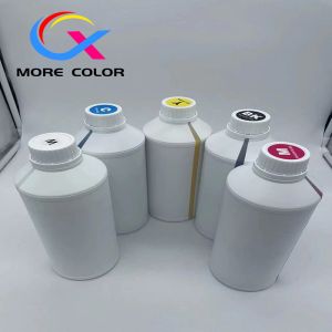 Buy cheap 1000ML Direct To Film Ink , Heat Transfer Ink White CMYK W Color from wholesalers