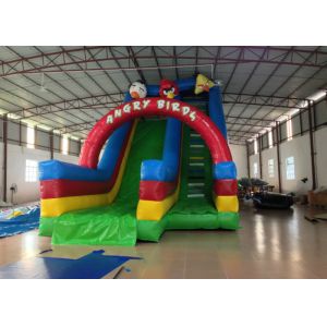 Buy cheap Inflatable Bird Toddler Water Slide from wholesalers