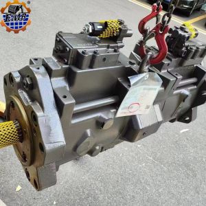 Buy cheap 14773006 Hydraulic Pump VOE14773006 For EC750 EC750D K3V280DTH Hydraulic Pump from wholesalers