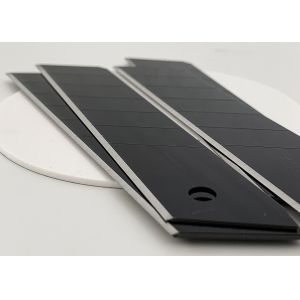 Buy cheap 18mm Utility Knife Replacement Blades from wholesalers