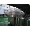 Buy cheap 1/2/3/5/10ml Ampoules Filling Line high precision filling with Ultrasonic Washing Machine from wholesalers