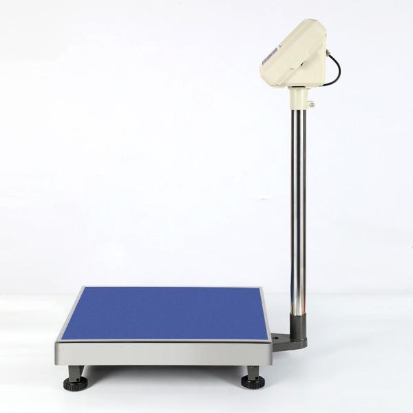Quality Easy To Operate Weighing Bench Scale RS232 Output With Weight Tare Function for sale