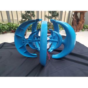 Buy cheap Buy 500W Wind Turbine Generator Neodymium Arc Segment Magnet For Wind Generators Power Roof Wind Turbine from wholesalers