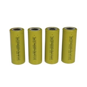 Buy cheap Large Capacity 26650 Battery Cell Lithium Ion 4000mah 3.2 Volt For Solar Lamp product