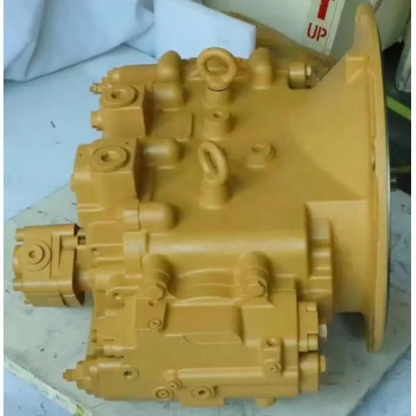 Buy cheap Excavator Part 137-3963 Hydraulic Main Pump Applicable To 312 313 And 315 CD Hydraulic Pump Assemblies from wholesalers