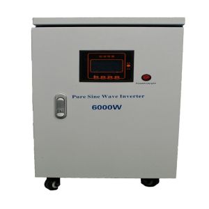 20KW LOW FREQUENCY 240VDC TO 220VAC SINGLE PHASE PURE SINE WAVE OFF GRID SOLAR