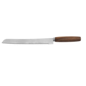 Buy cheap 10 Inch Bread Knife With Special Acacia Handle from wholesalers