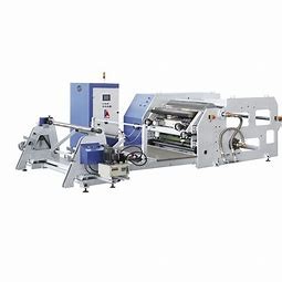Buy cheap 250m/Min Multilayer Extrusion Lamination Machine Precise Temperature Control from wholesalers