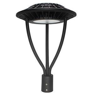 Buy cheap Garden 5200LM IP65 40W 100V 5000K LED Post Top Lantern from wholesalers