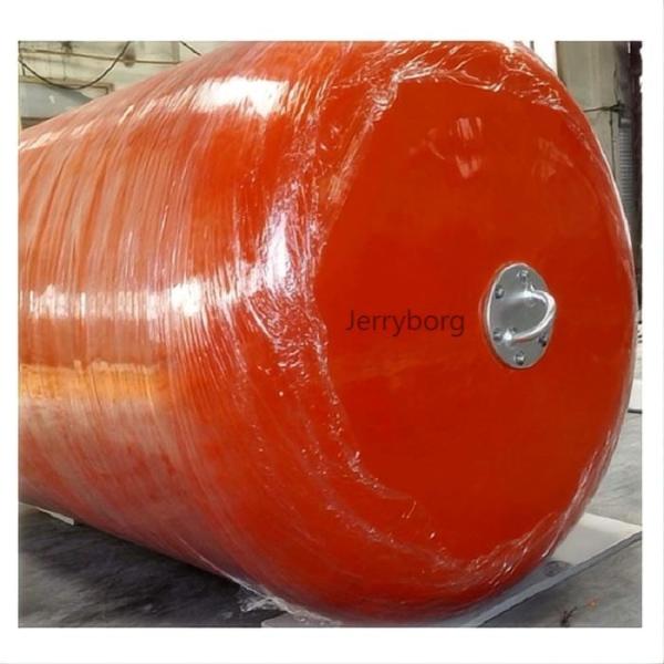 Buy cheap EVA and Polyethylene foam filled fender/marine EVA fender from wholesalers
