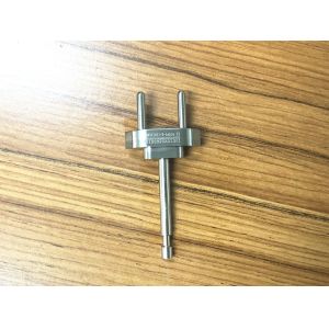 Buy cheap SN441011-2-3:2019-Lehre C1 Swiss Plug Gauge from wholesalers