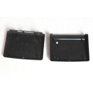 Buy cheap Custom Plastic Injection Parts Eco Friendly Economical Lightweight from wholesalers