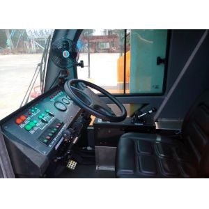 30km/H B747 A330 360KN Airport Tow Tractor