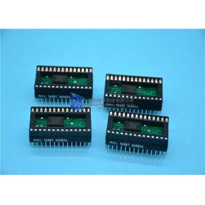 Buy cheap Embedded lithium DS1213C 256k Data Converter Socket DIP-28 from wholesalers
