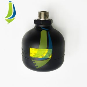 Buy cheap 15187036 Accumulator For L150E Wheel Loader from wholesalers