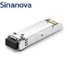 10G SFP SR S Reliable 10G Multimode Fiber SFP Module Supporting 300m Reach