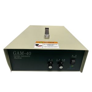 Buy cheap GAM-40 stencil cleaning machine manual ultrasonic smt stencil cleaner from wholesalers