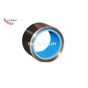 Buy cheap 0.015mm Manganese Copper Alloy For Wheatstone Bridges from wholesalers