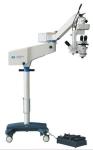 Buy cheap Portable Surgical Operating Microscope Using Xenon Light Source from wholesalers