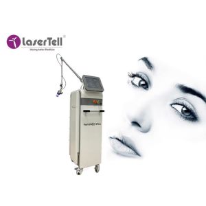 Buy cheap Radiofrequency Fractional Co2 Laser Equipment Skin Rejuvenation Iso Approved from wholesalers