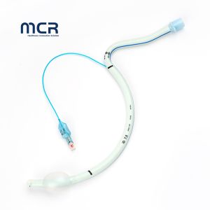 Buy cheap Cuffed Maxillofacial Nasal Directional Endotracheal Tubes from wholesalers