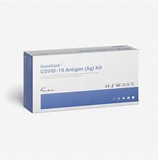 Buy cheap Epidemic Antibody Home Covid 19 Self Swab Test Kit from wholesalers
