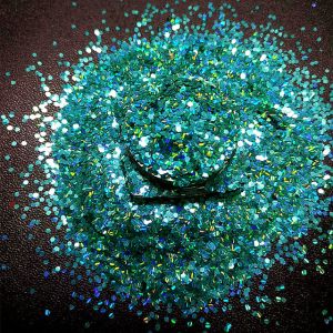 Buy cheap OEM/ODM Printing 1kg Bag Package Holographic Stripe Glitter Powder for Distribution and Bulk Orders from wholesalers