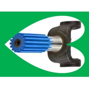 Buy cheap Aftermarket Remanufactured Driveshaft Yoke Shaft Spicer 3-82-1191 1410 Series 1 product