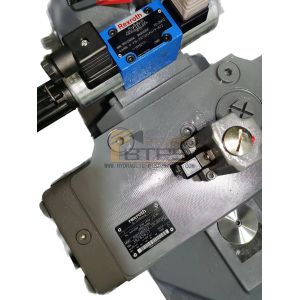 China Rexroth A4VSO Hydraulic Pumps A4VSO40 A4VSO71 A4VSO125 A4VSO180 Pump Hydraulic Rexroth on sale