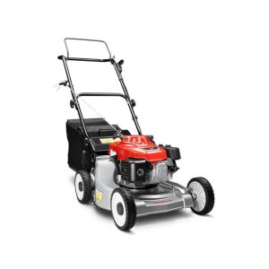 China 139CC 5HP Self propelled gasoline yard lawn mower , small lawn mowers on sale