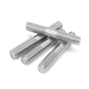 Buy cheap ANSI/ASME Stainless Steel Carbon Steel Threaded Nipple Customizable Sizes & Material Industrial Grade from wholesalers