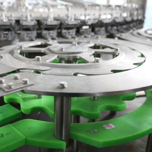 Buy cheap 200ml Carbonate Filling Machine Soda Water PET Plastic Bottle from wholesalers