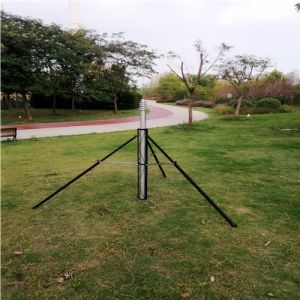 Buy cheap 10M Push Up Antenna Mast from wholesalers