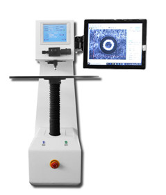 Buy cheap Non Destructive Turret Automatic Brinell Hardness Tester HBS-3000XP-AZF from wholesalers