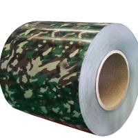 China Cold Rolled Galvanized Iron Sheet Coil SPCC Ral Color Coated Steel Coil Customized for sale