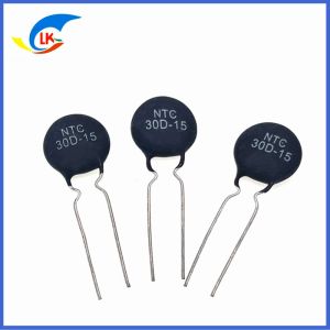 MF72 Power NTC Thermistor 30D-15 33D-15 Suitable For Switching Power Supply
